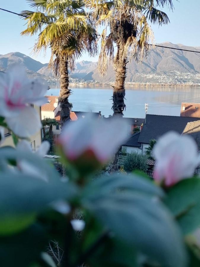 Albergo Ristorante Al Portico Gerra  Εξωτερικό φωτογραφία