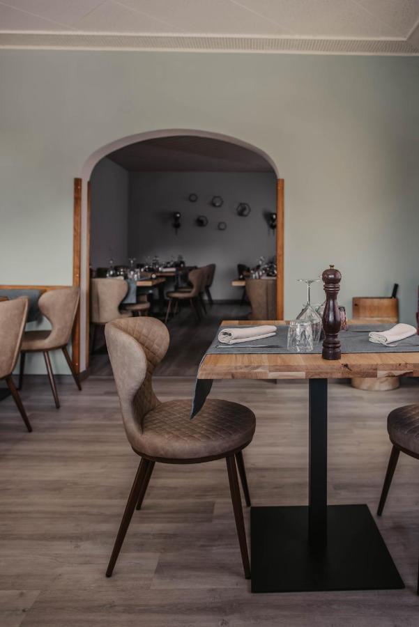 Albergo Ristorante Al Portico Gerra  Εξωτερικό φωτογραφία