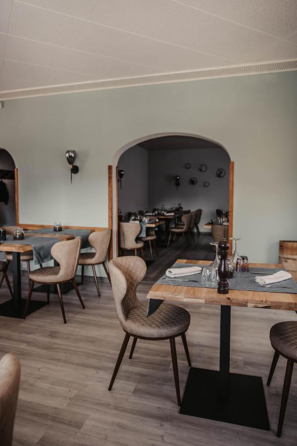 Albergo Ristorante Al Portico Gerra  Εξωτερικό φωτογραφία