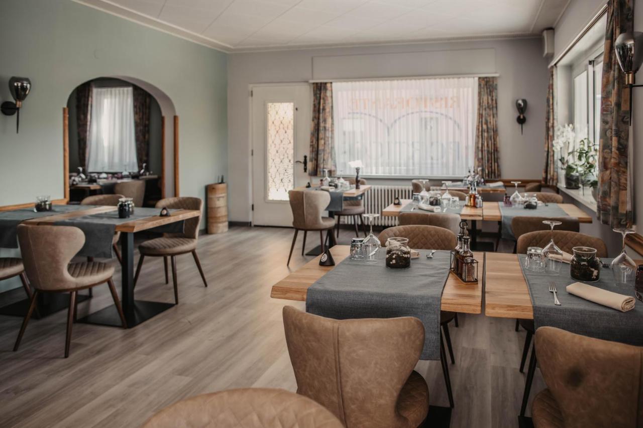 Albergo Ristorante Al Portico Gerra  Εξωτερικό φωτογραφία