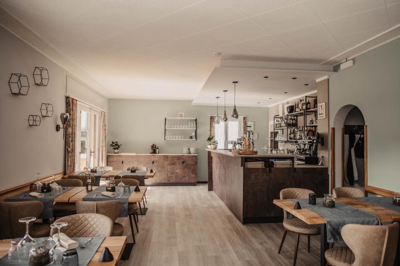 Albergo Ristorante Al Portico Gerra  Εξωτερικό φωτογραφία