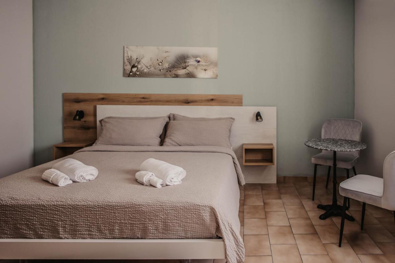 Albergo Ristorante Al Portico Gerra  Εξωτερικό φωτογραφία